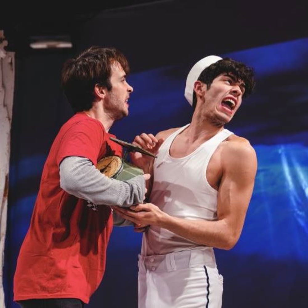 Meet your Posher, Jose